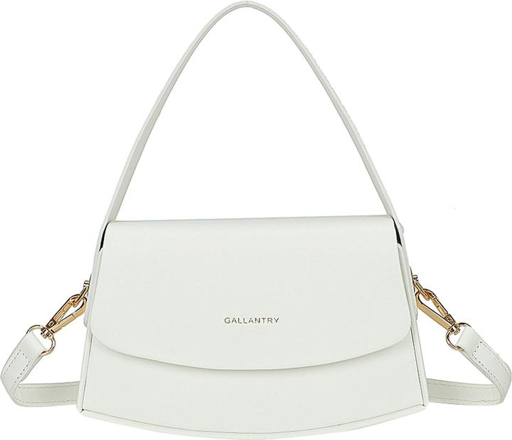 Immagine prodotto Gallantry YL-26009-WHITE Handtasche