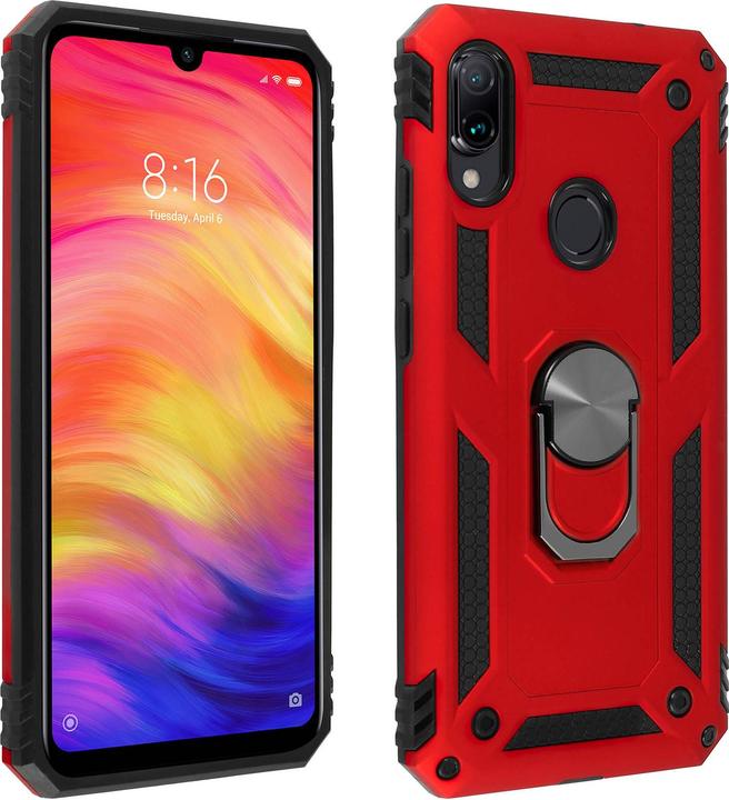 Produktbild Avizar Kosto Series (Xiaomi Redmi Note 7)