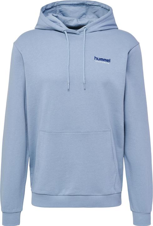 Image du produit hummel hmlLGC GABE HOODIE (L)