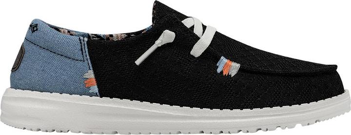 Hey Dude Wendy Boho Embroidered