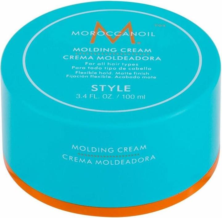 Actual product image Moroccanoil Molding (Hair cream, 100 ml)