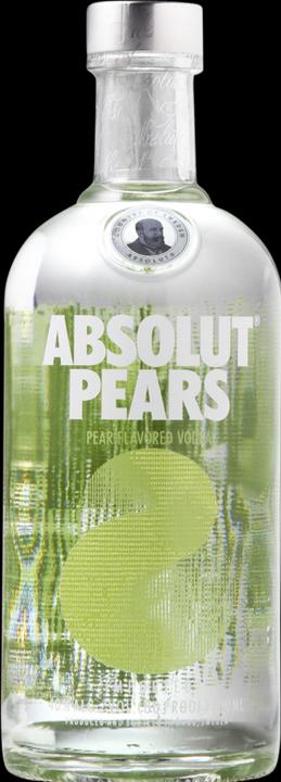 Immagine prodotto Absolut Pere alla vodka (1 x 70 cl)