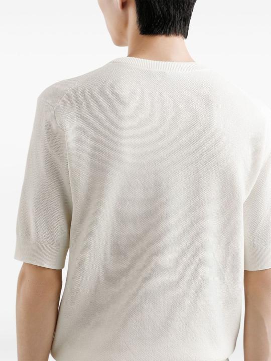 Actual product image Dolce & Gabbana Sweaters White (52)