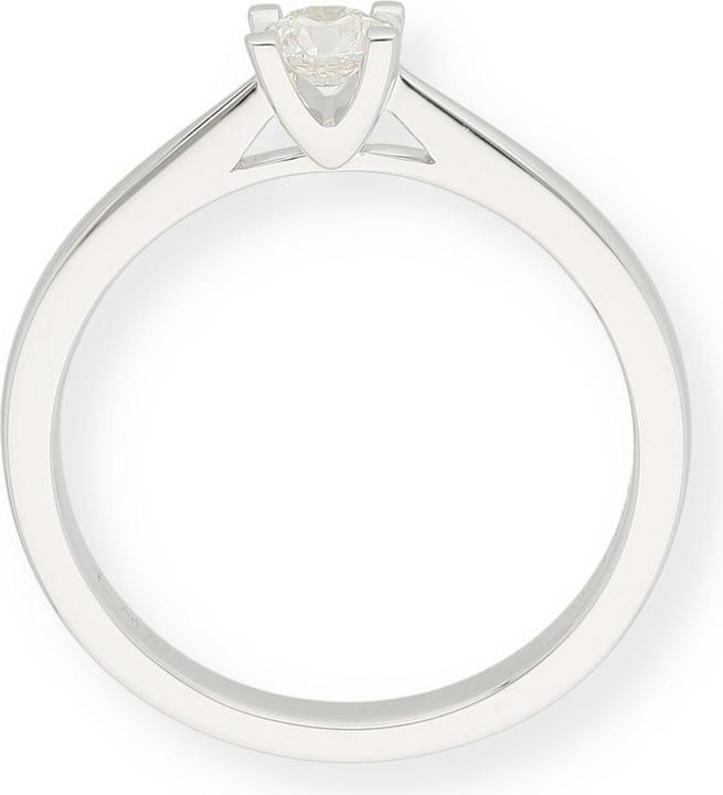 Immagine prodotto Carat Solitaire (54, Oro 750/18 K)