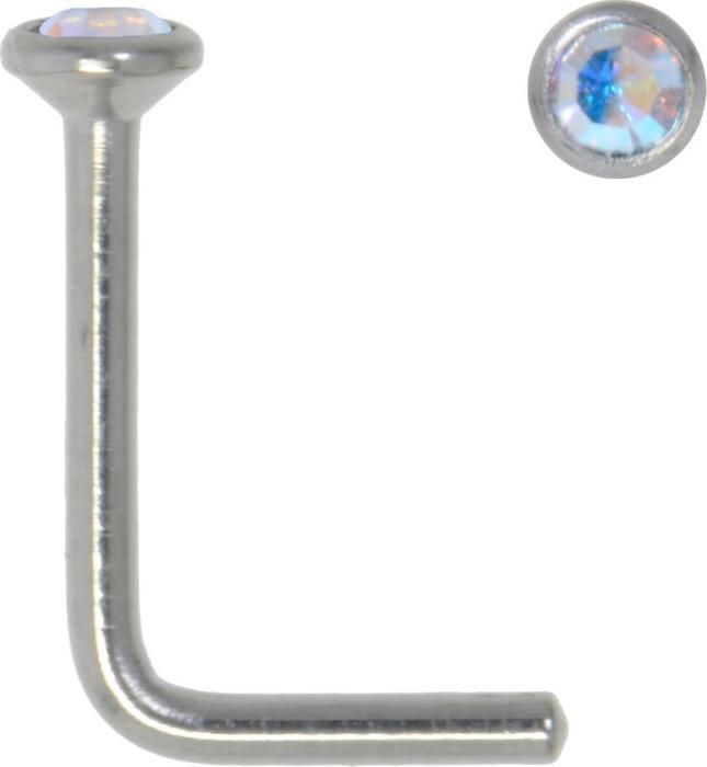 Multicolor, Silver