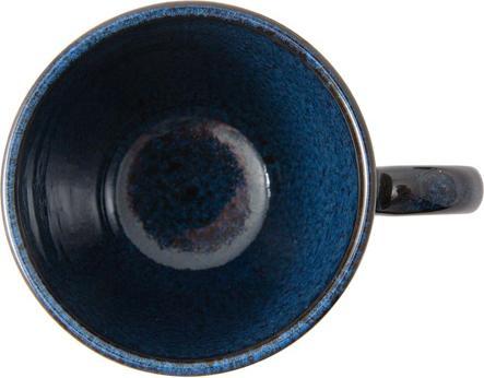 Image du produit Villeroy & Boch Gobelet avec anse Lave bleu (340 ml, 1 x)