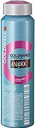 Produktbild Goldwell Colorance Elumenated (4N@KK mittelbraun elumenated intensiv kupfer)