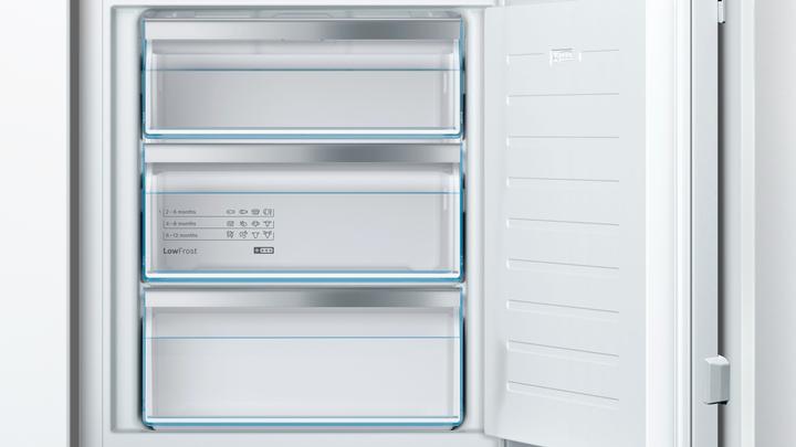 Immagine prodotto Bosch Hausgeräte GIV11ADC0 (Da incasso, 70 l)