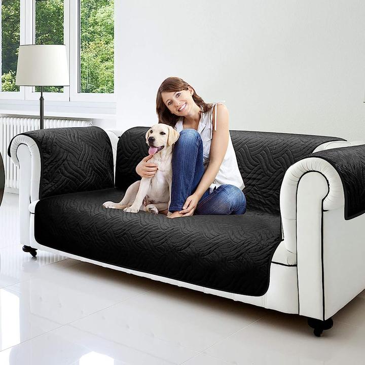 Immagine prodotto Starlyf Sofa Cover (Protezioni per divani)