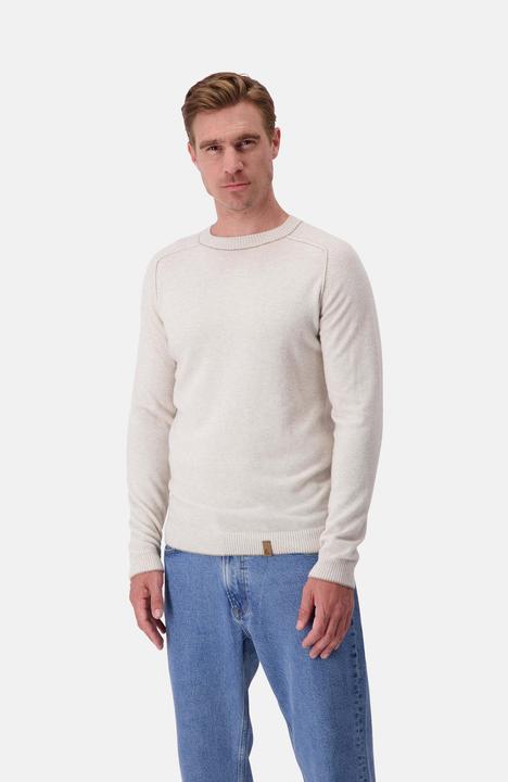 Produktbild Colours & Sons Pullover Roundneck Merino Blend (M)