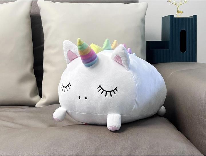 Produktbild Roost KISSEN - Unicorn (22 x 22 cm)