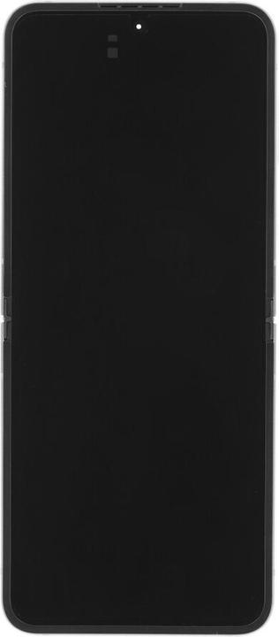 Samsung Display + Rahmen SM-F741B Galaxy Z Flip6 blau GH82-35013C (Display, Galaxy Z Flip6)