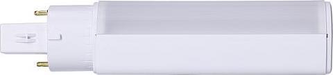 Produktbild Osram Dulux D (G24d-1, 6 W, 660 lm, 1 x, E)
