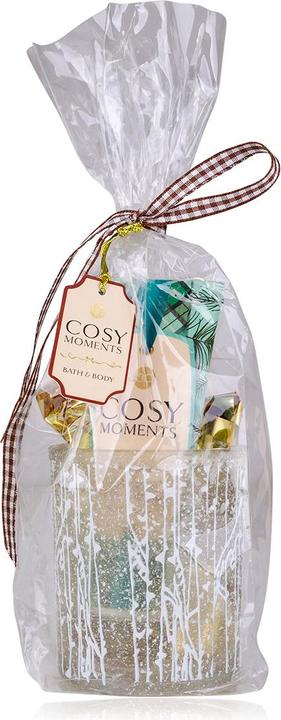 Roost Badeset 5154528 Cosy Moments (Körperpflegeset)
