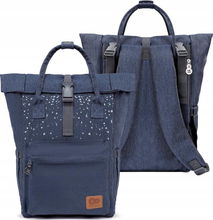 Actual product image KinderKraft Moonpack