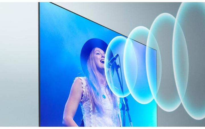 Produktbild Sony XR85X95J (85", X95J, LCD, 4K, 2021)