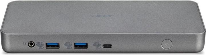 Actual product image Acer Docking station USB Type-C D501 (USB-C, 4 Ports)