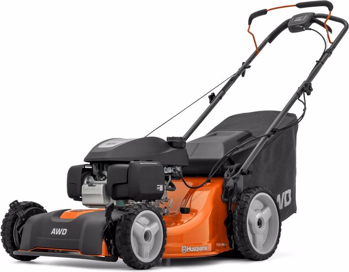Produktbild Husqvarna LC 353AWD (Benzinbetrieb)