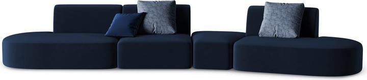 Produktbild Maison Heritage Chiara (2-Sitzer, 3-Sitzer, 4-Sitzer)