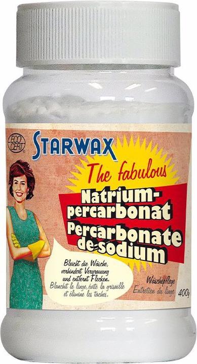 Image du produit Starwax Percarbonate de sodium