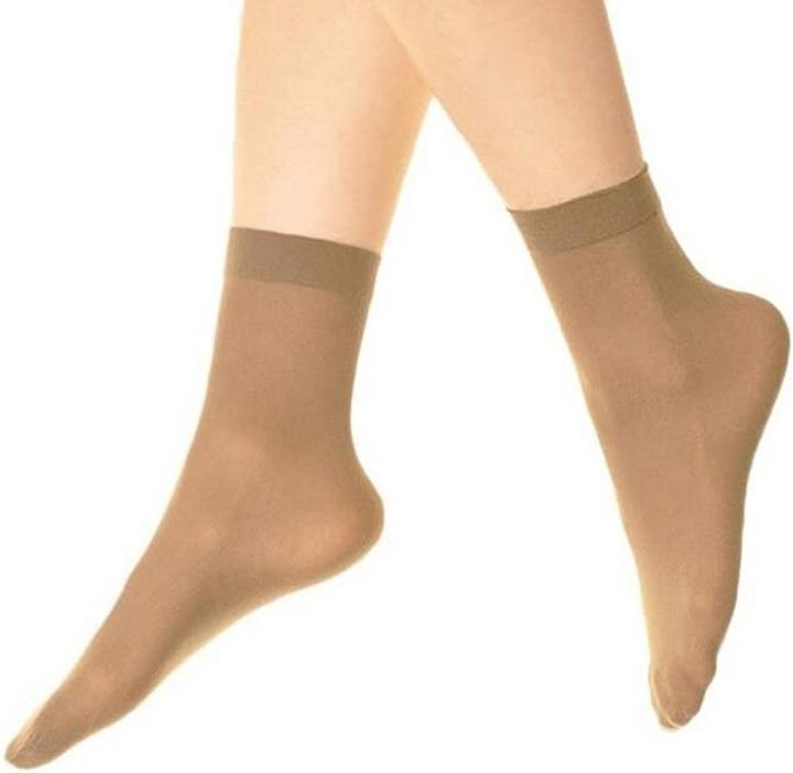 Immagine prodotto Silky UTLW187 P (confezione da 3, 36 - 41)