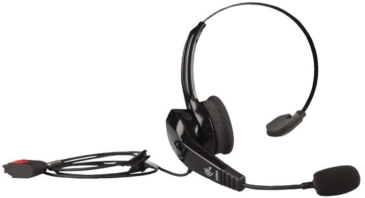 Immagine prodotto Zebra HS3100 BLUETOOTH ROBUSTO (ANC, 15 h, Senza fili)