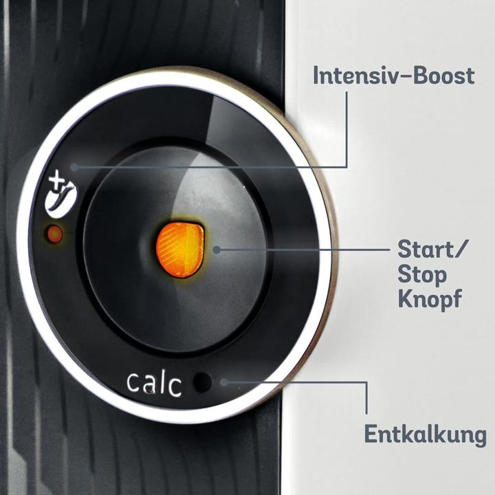 Produktbild Bosch Hausgeräte Kapselmaschine, TASSIMO FINESSE friendly, TAS164E (EU-Stecker)