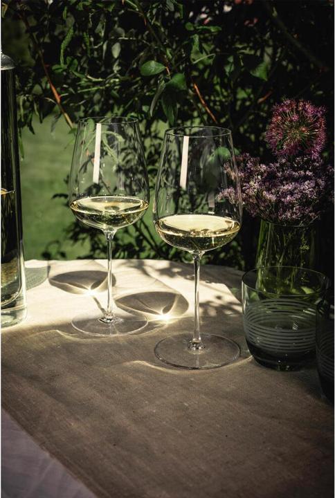Produktbild Eisch Allround-Weingläser Essenca SensisPlus (58 cl, 2 Gläser, Weissweingläser)