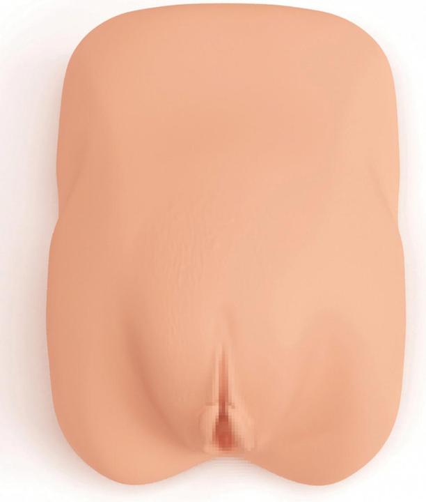 Produktbild Malesation Masturbator Real Tight Pussy