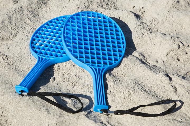 Produktbild Bex Sport Tether-Ballspiel