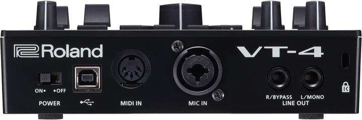 Produktbild Roland VT-4