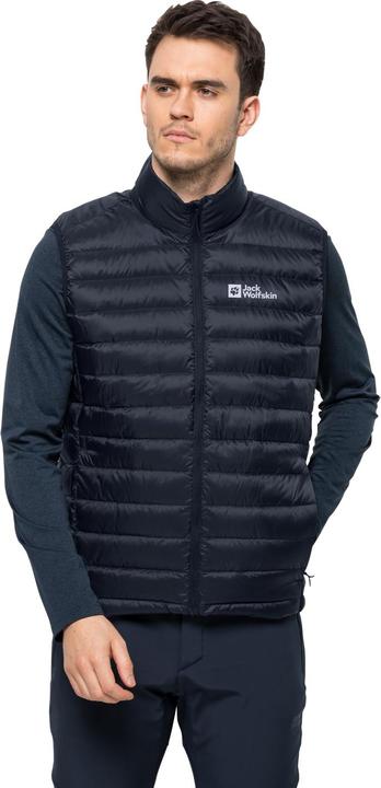 Image du produit Jack Wolfskin Pack & Go Down Vest M (M)
