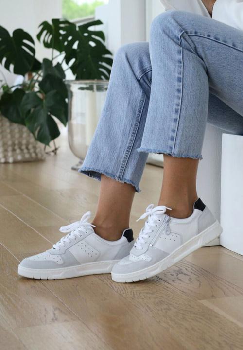 Produktbild Vitaform Geschlecht Sneaker Nappaleder Soft (35)
