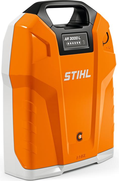 Image du produit Stihl Batterie à dos AR 3000 L