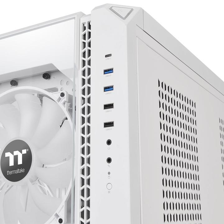 Image du produit Thermaltake View 51 (ATX, mATX, Mini-ITX, E-ATX)