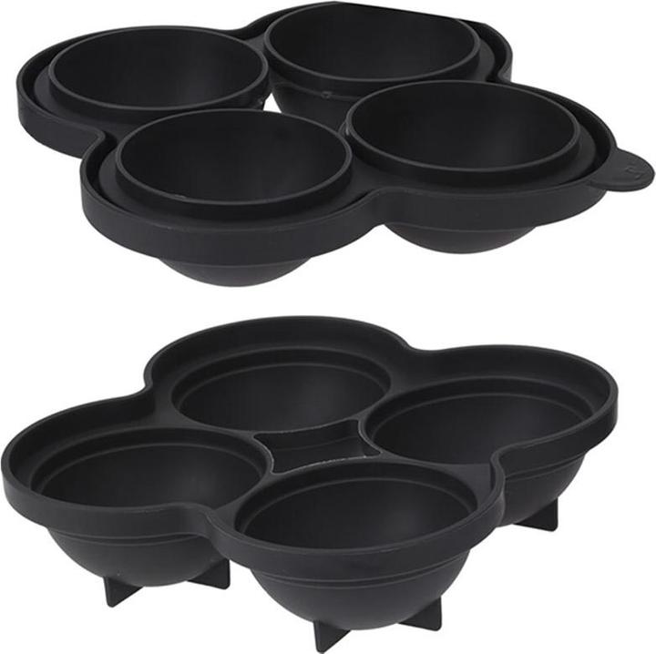 Produktbild Koopman Eiswürfelform