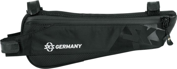 Produktbild SKS Racer Edge Oberrohrtasche (0.60 l, Rahmentasche)