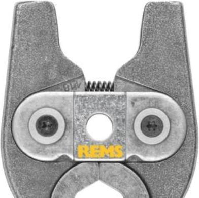 Rems Presstang mini BMP 3/4" - - til Conex Bänninger >B< MaxiPro