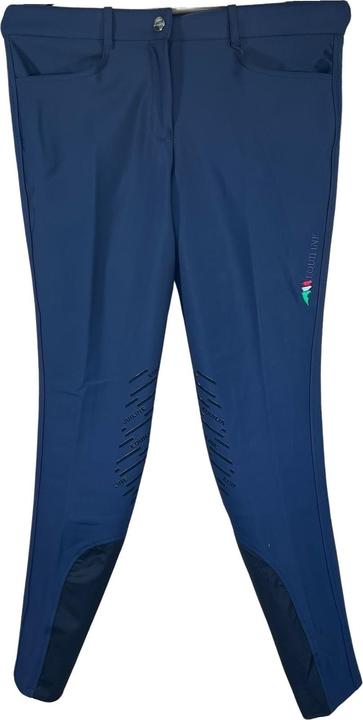 Equiline reithose mid grip damen corner