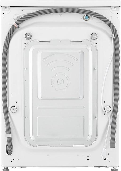 Image du produit LG F4WR7091 (9 kg, Gauche)