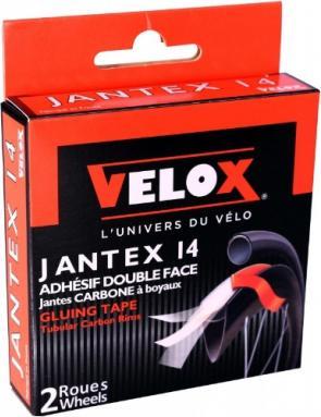 Produktbild Velox Jantex® 14 Schlauchreifen Klebeband (18 mm)