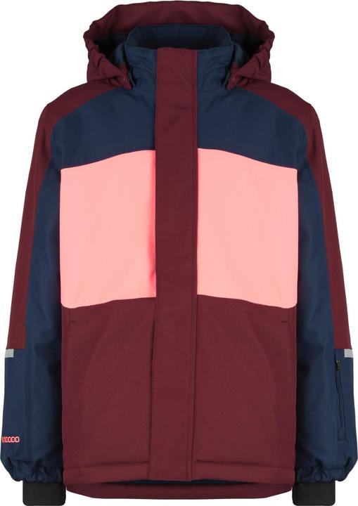 Produktbild Heber Peak Kids PinusHe. Ski Jacket (140)