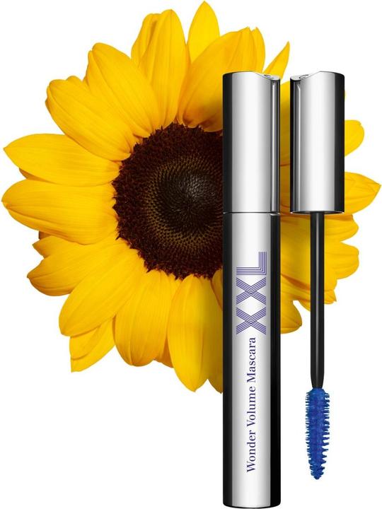 Image du produit Clarins Summer Collection 2025 - Wonder Volume Mascara XXL Blau
