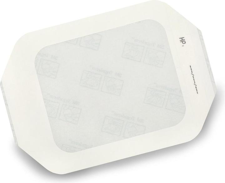 Produktbild 3M Wundverband 10x12cm rechteckig (50 x)