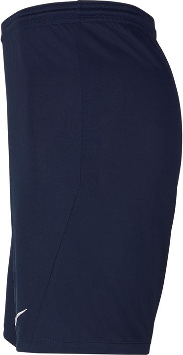 Actual product image Nike Park Iii Short (S)