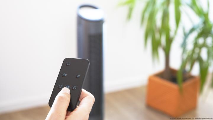 Image du produit Cecotec Climatiseur Evaporativo Energysilence