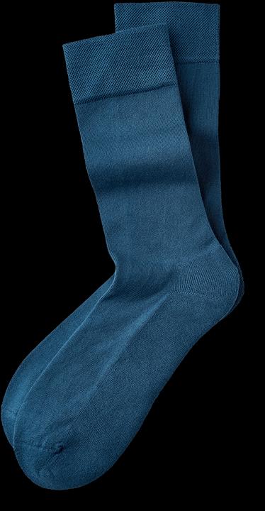 Immagine prodotto Blacksocks Comfort organico (Confezione singola, 37 - 39)