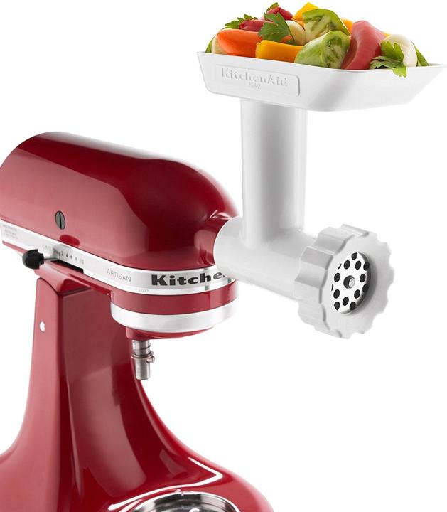 Produktbild KitchenAid Fleischwolf