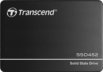 Actual product image Transcend 64GB 2.5 SSD SATA3 3D TLC BiCS4 PE 3K (64 GB, 2.5")