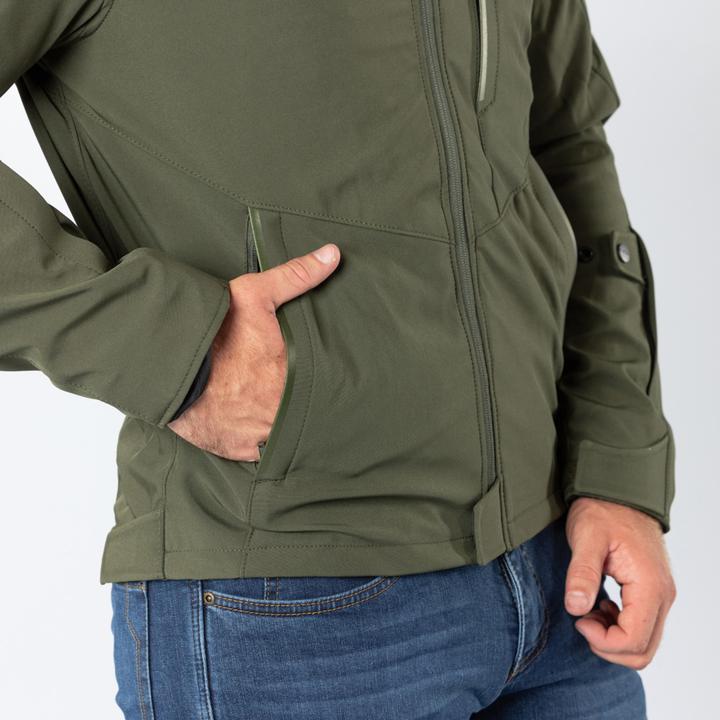Image du produit iXS Veste Classic 2 (Hommes, XXL)